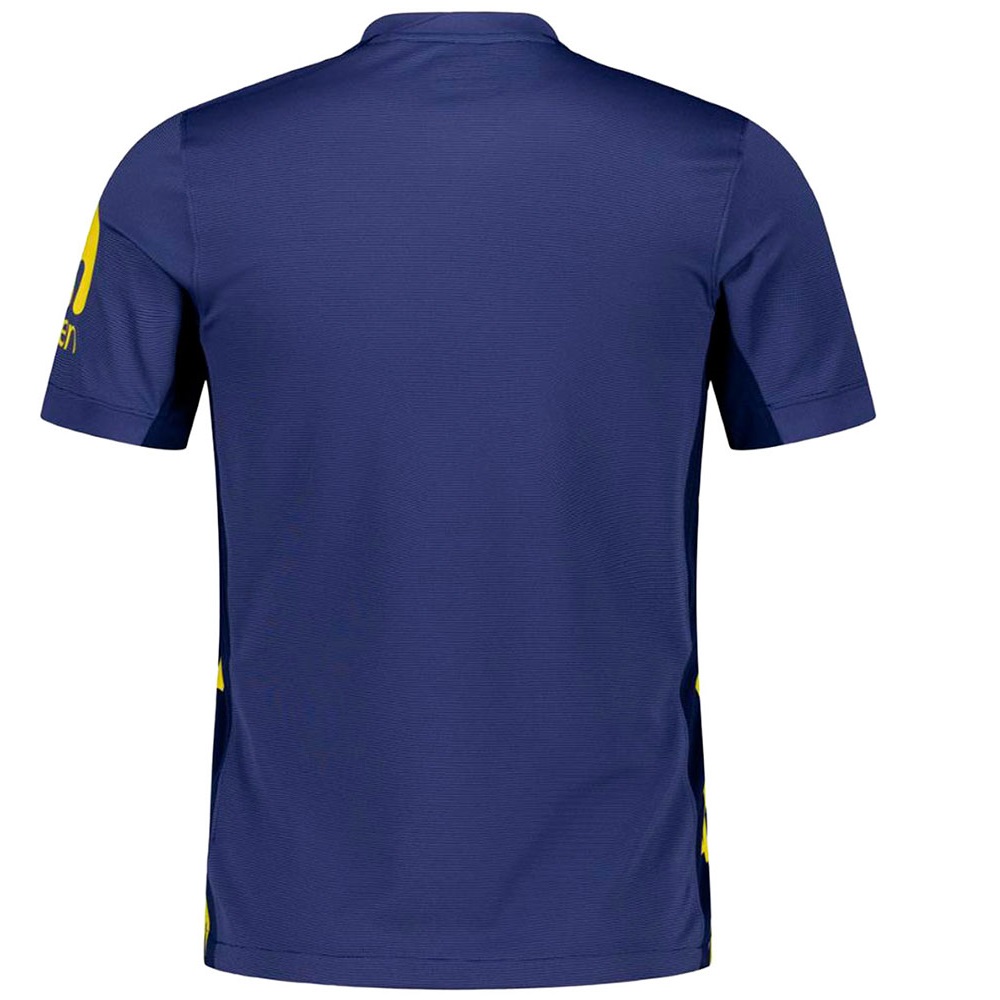 Camiseta mujer 2ª equipación 25/26 image number null